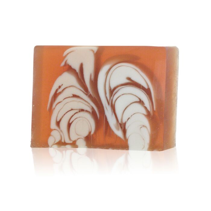 Handcrafted Soap Loaf 1.2kg - Almond