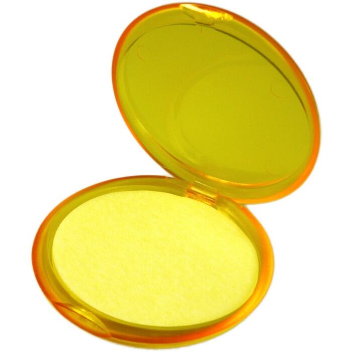 Paper Soaps - Lemon