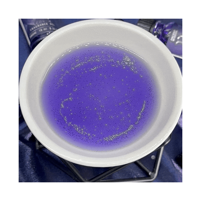 Zodiac Fragrance Oil 10ml - Aries