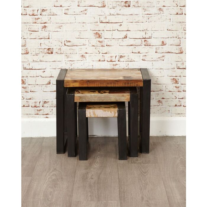 Urban Chic Nest Of Tables