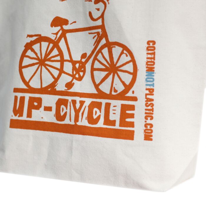 Up Cycle Bag - Assorted