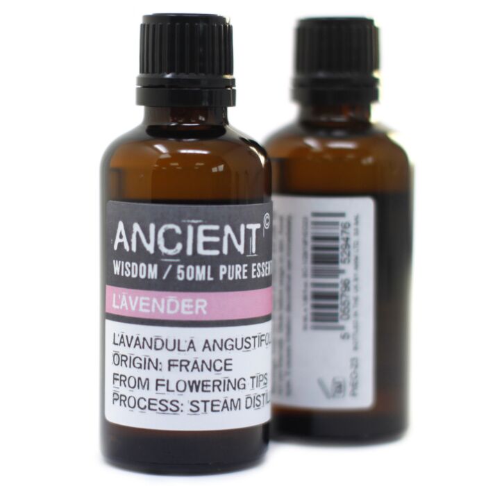Frankincense (pure) 50ml