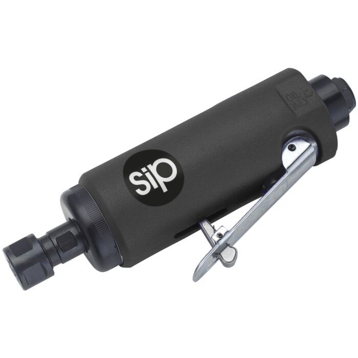 Sip 1/4" Air Die Grinder
