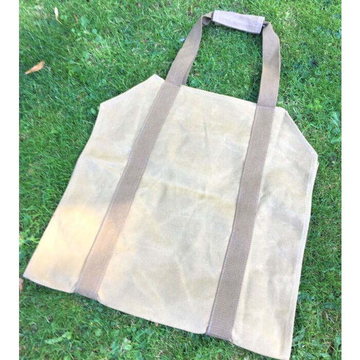 Yorkshire Grill - Firepit And Bbq With Log Carrying Sling
