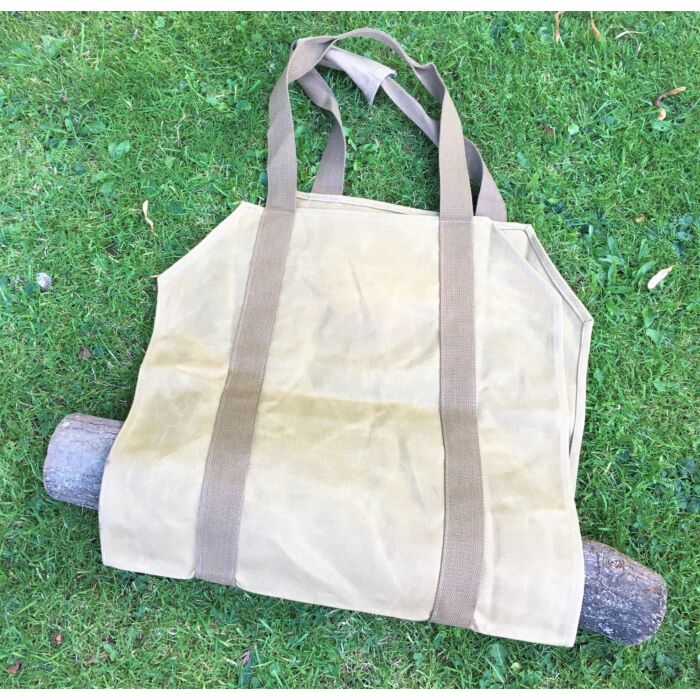 Yorkshire Grill - Firepit And Bbq With Log Carrying Sling