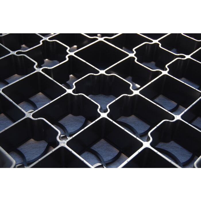 Ecobase Fastfit Base Kit 12x12 - 64 Grids