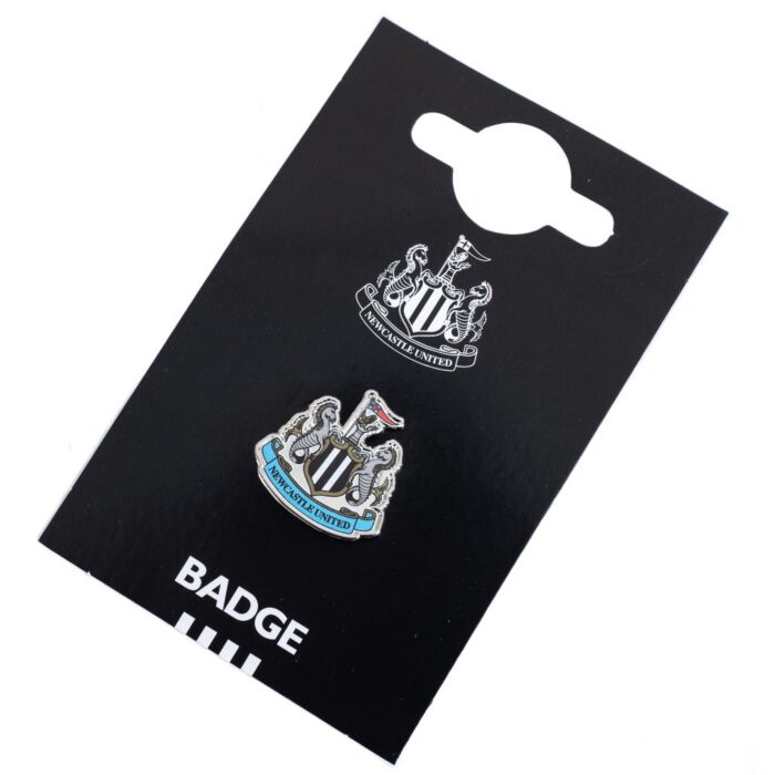 Newcastle United Fc Badge