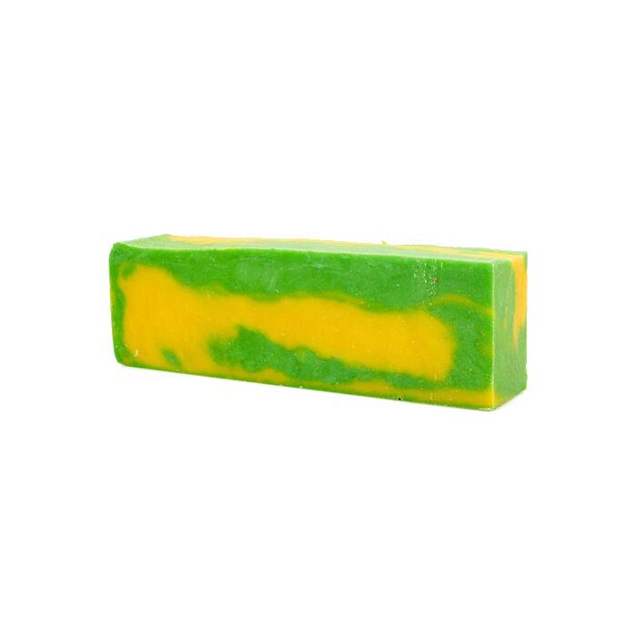 Jojoba - Olive Oil Soap Loaf