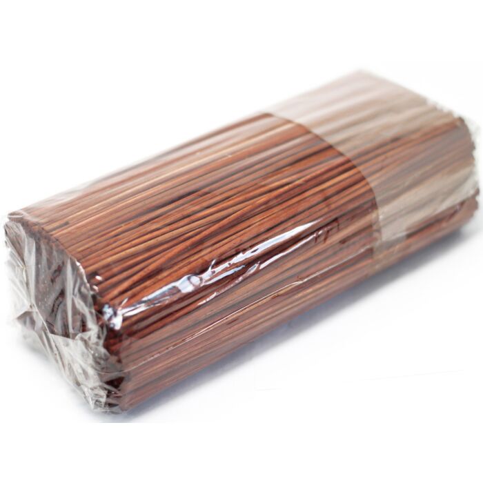 Brown Reed Diffuser Sticks -25cm X 3mm - 500gms