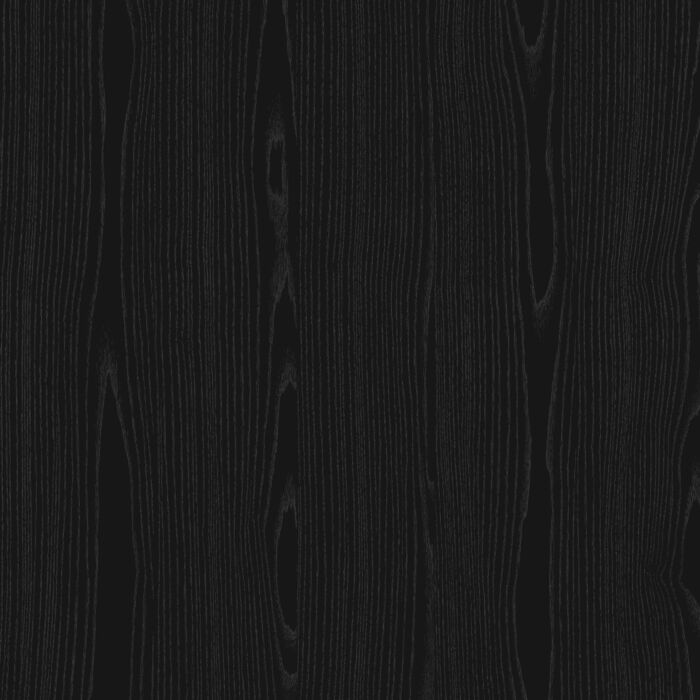 Prima Office Storage With 2 Drawers + 2 File Drawers In Black Woodgrain