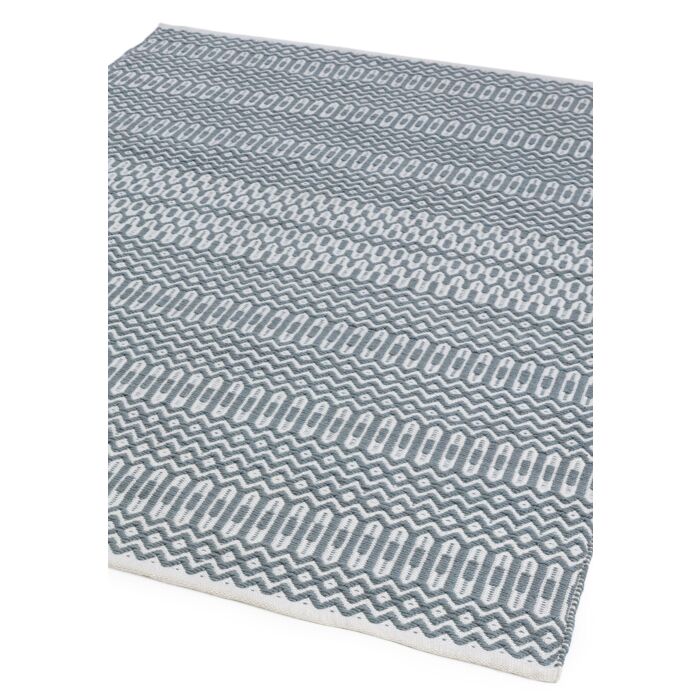 Halsey Rug 200x290cm Duck Egg