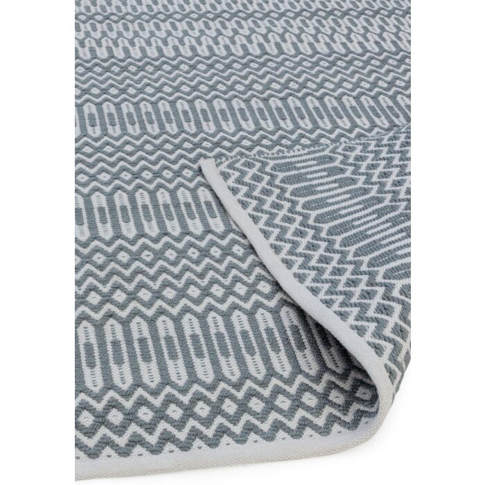 Halsey Rug 200x290cm Duck Egg