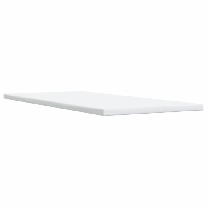 Vidaxl Box Spring Bed With Mattress Dark Grey 90x200 Cm Fabric