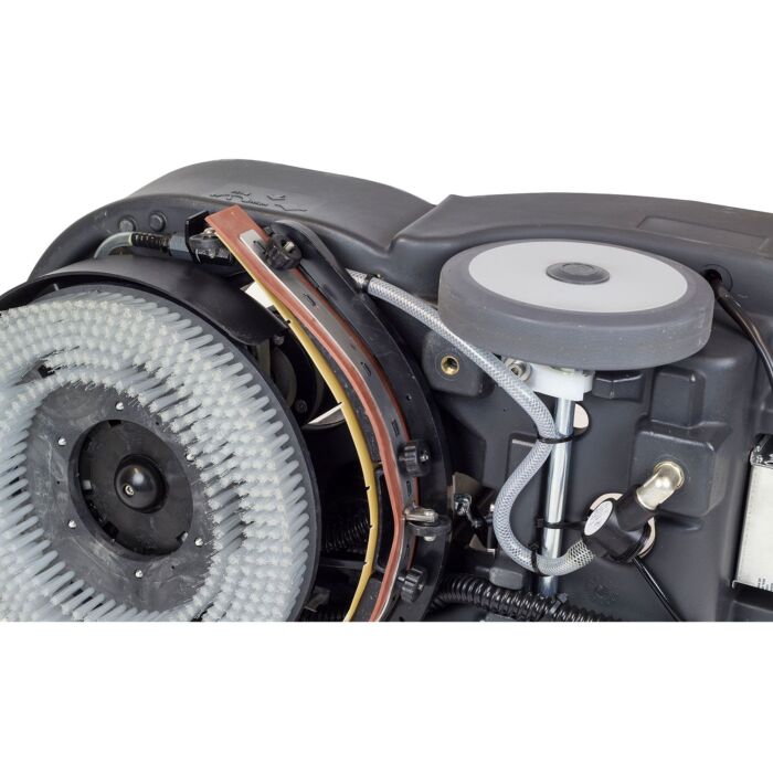 Sip Sd1260bat Electric Floor Scrubber Dryer