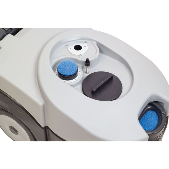 Sip Sd1260bat Electric Floor Scrubber Dryer