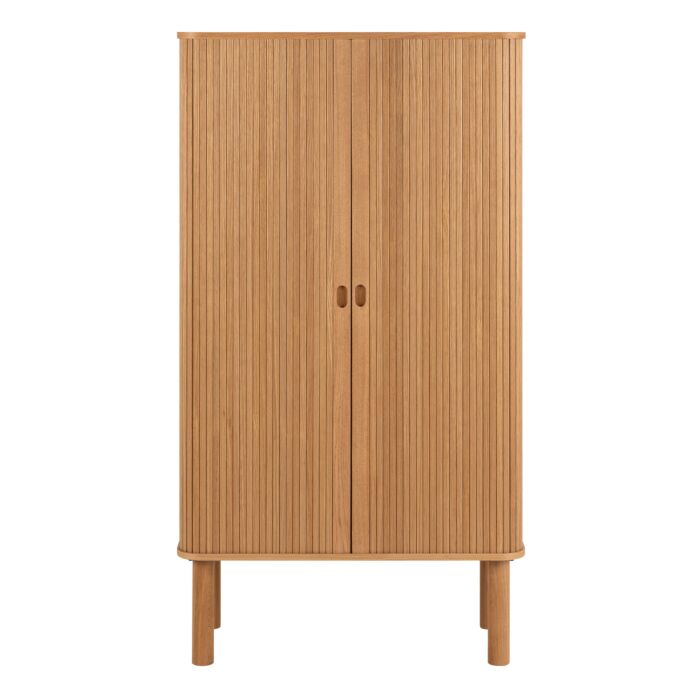 Langley Cabinet In Oak