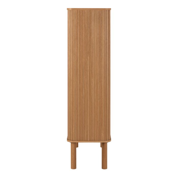 Langley Cabinet In Oak