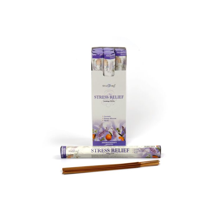 Stress Relief Premium Incense