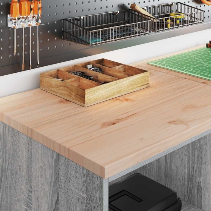 Vidaxl Garage Cabinets 6 Pcs Grey Sonoma Engineered Wood