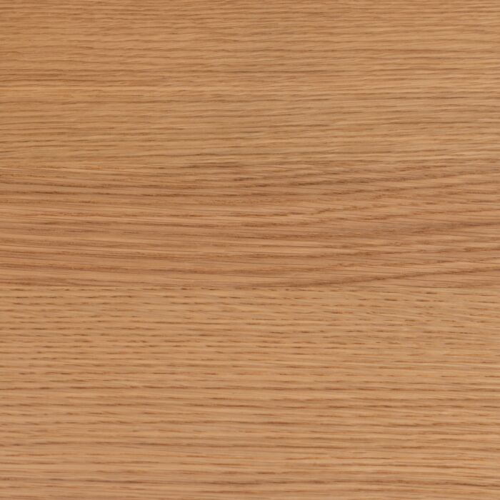 Banbury Square Coffee Table In Oak