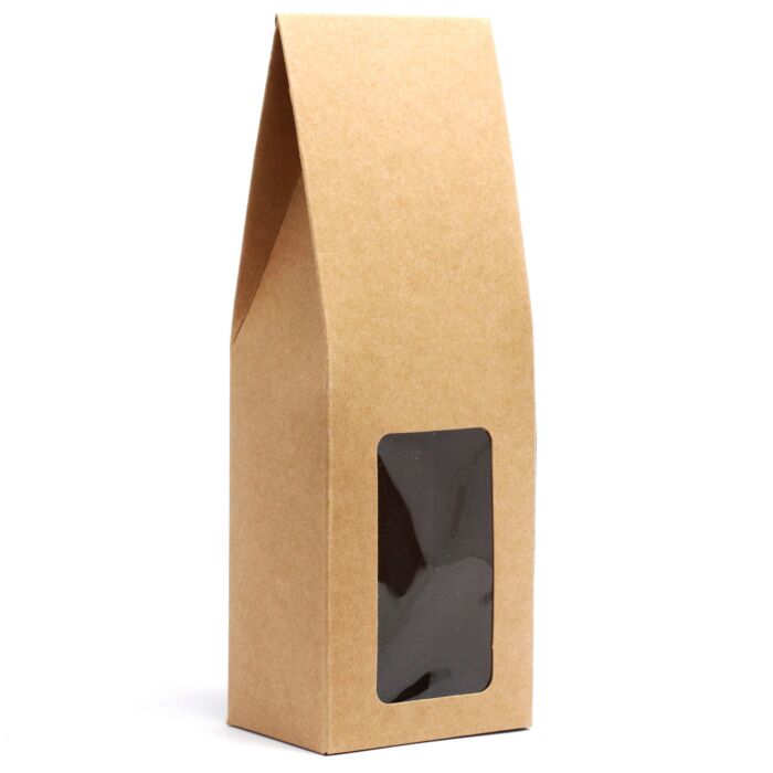 Window Box Extra Tall For Reed Diffusers