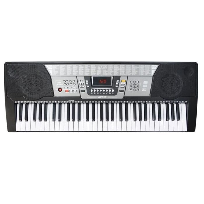 Axus Axp10 Portable Keyboard