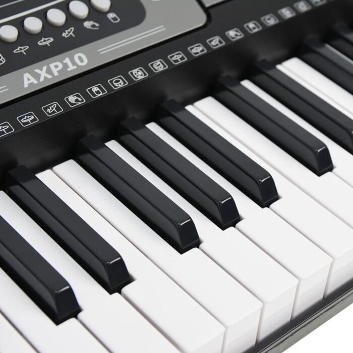 Axus Axp10 Portable Keyboard