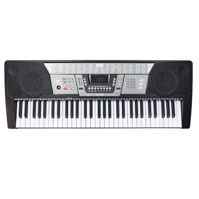 Axus Axp10 Portable Keyboard