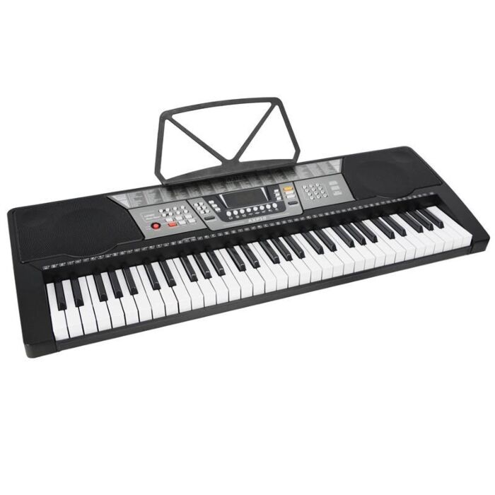 Axus Axp10 Portable Keyboard