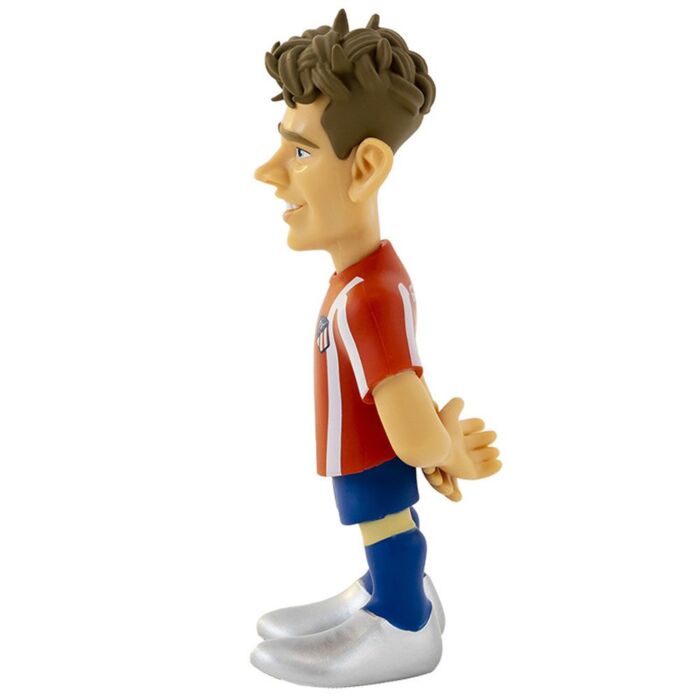 Atletico Madrid Fc Minix Figure 12cm Griezmann