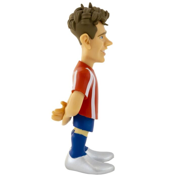 Atletico Madrid Fc Minix Figure 12cm Griezmann