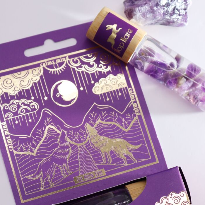 Hh Tarot Roll On - The Moon