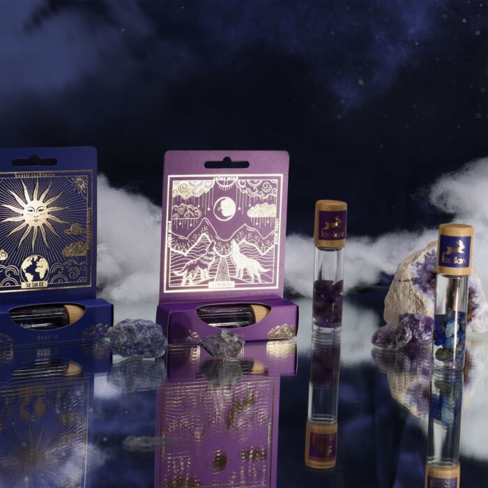 Hh Tarot Roll On - The Moon