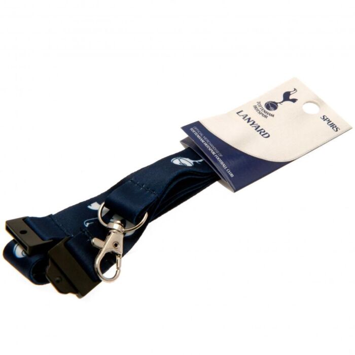 Tottenham Hotspur Fc Lanyard