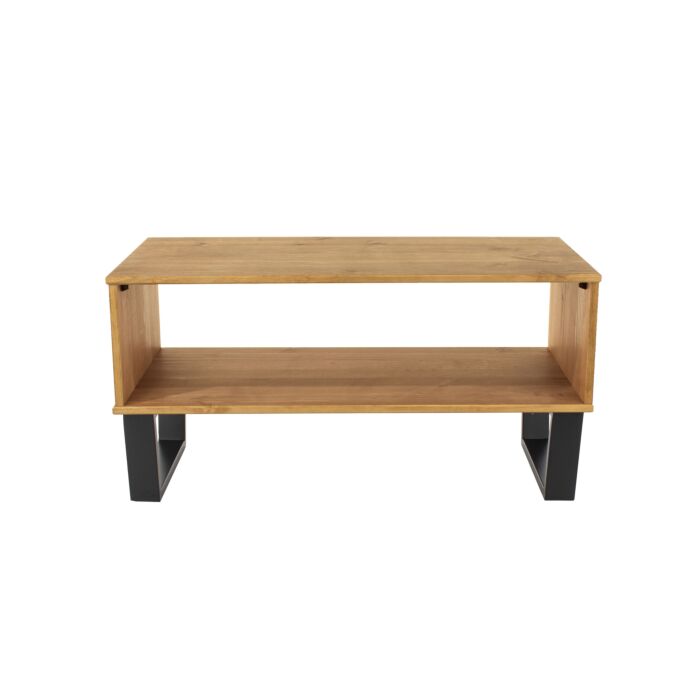 Texas Open Coffee Table
