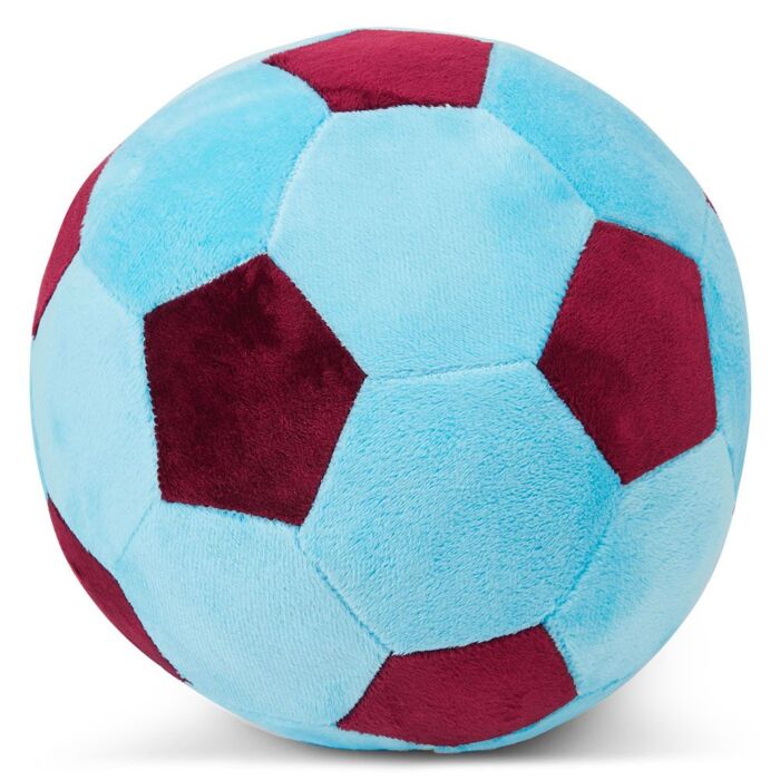 West Ham United Fc Plush Football