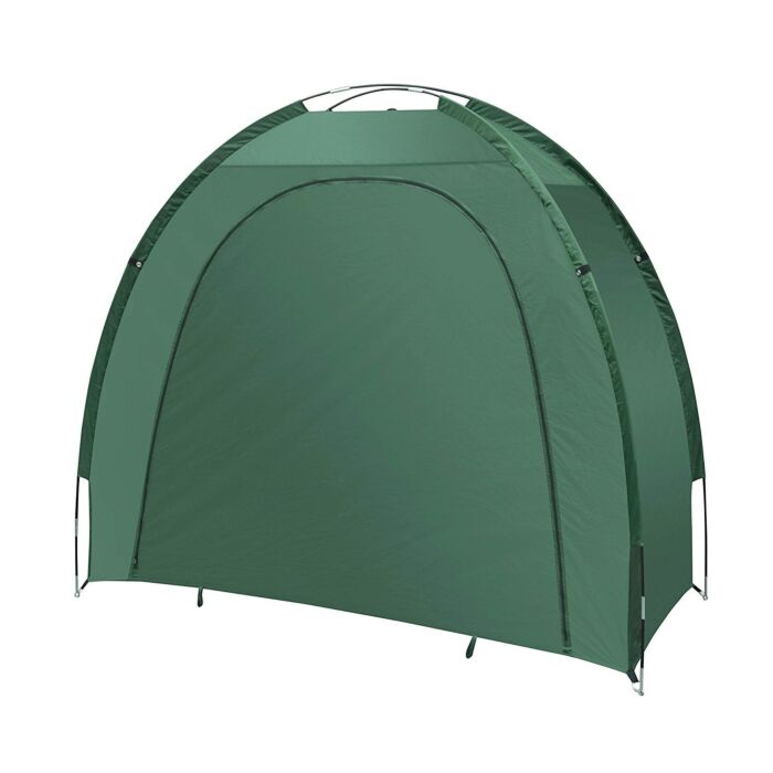 Garden Storage Tent