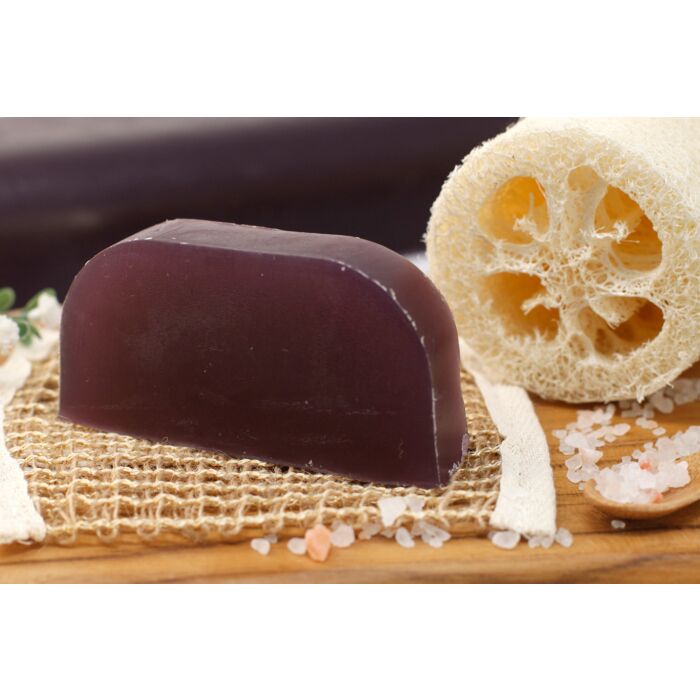 Lavender & Rosemary - Argan Solid Shampoo Loaf
