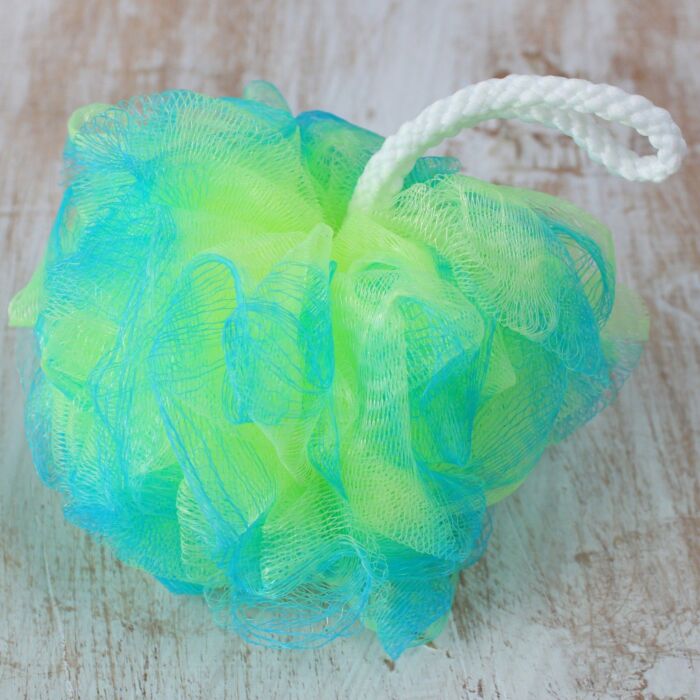 Pretty Variegated Scrunchie - 40gm