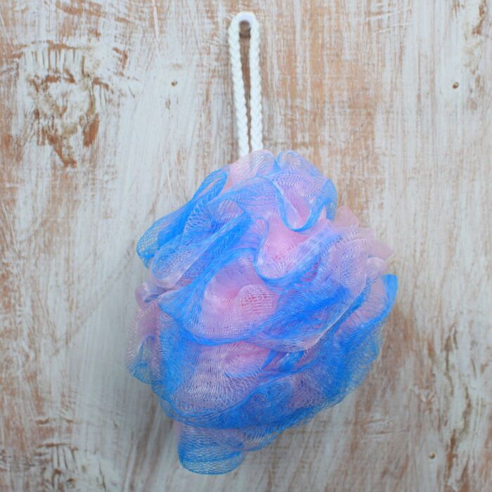 Pretty Variegated Scrunchie - 40gm