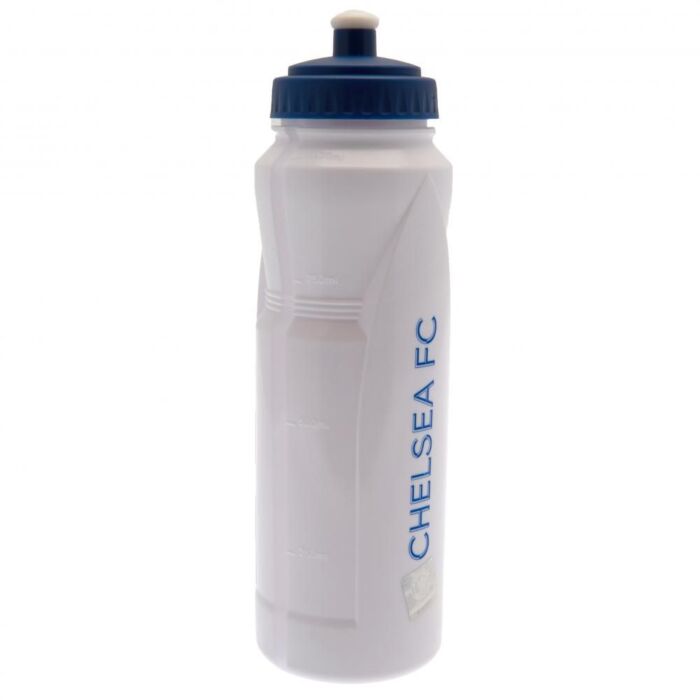 Chelsea Fc Sports Drinks Bottle