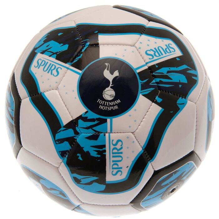 Tottenham Hotspur Fc Tracer Football