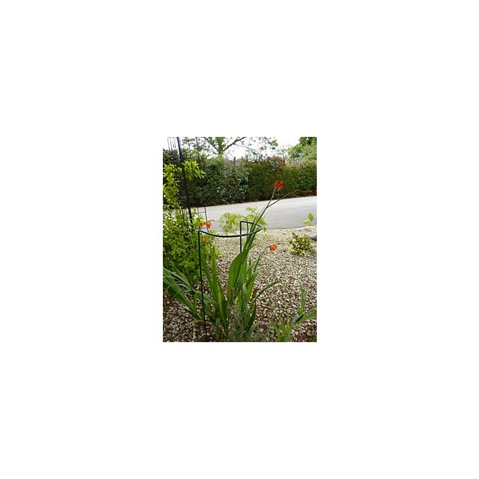 10" X 34" Border Support
