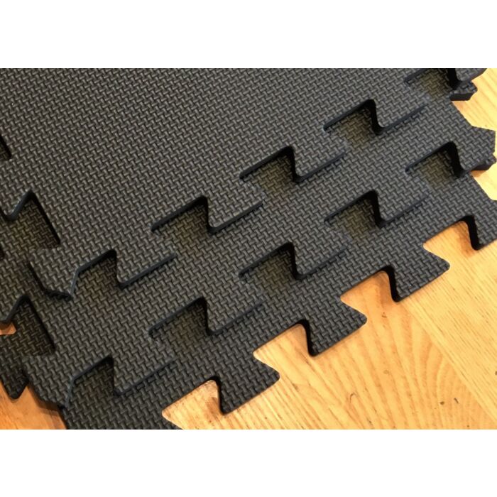 Warm Floor - Workshop 4 X 6ft And 3 X 8ft