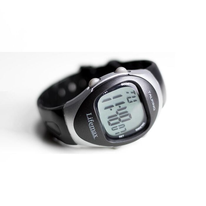 Talking Big Digit Watch