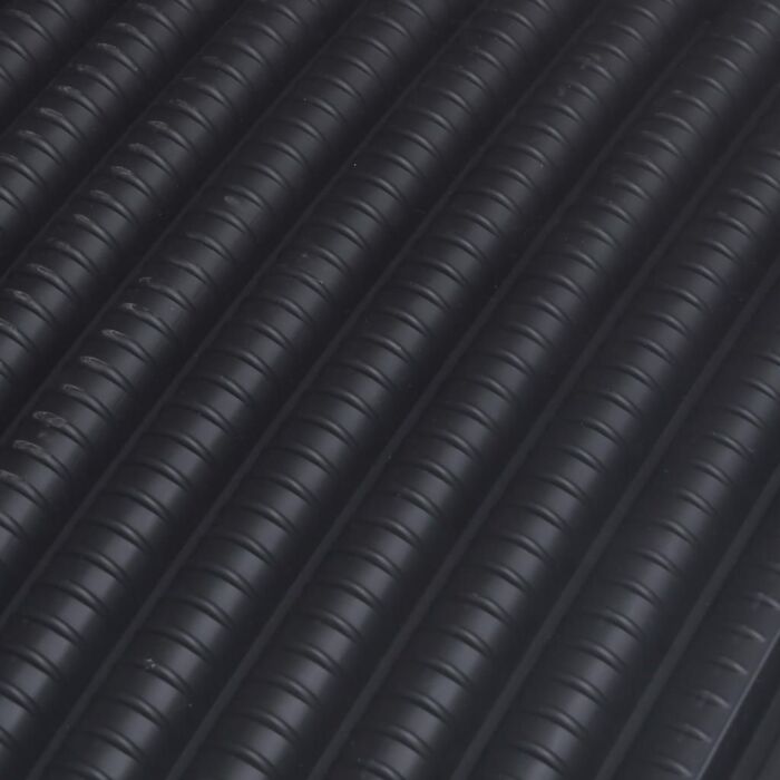 Vidaxl Curved Pool Solar Heating Panels 3 Pcs 110x65 Cm