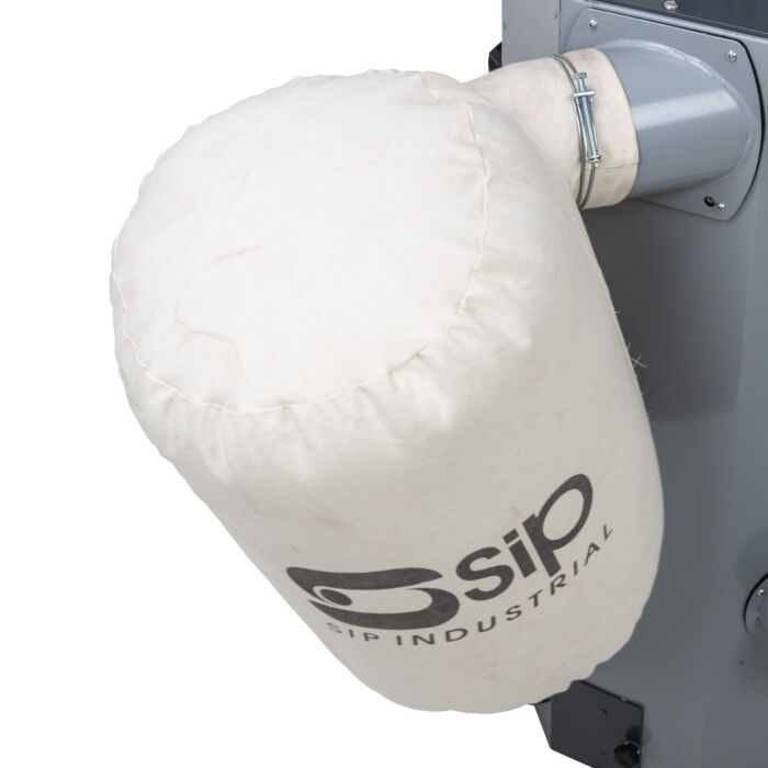 Sip Metal Dust Collector