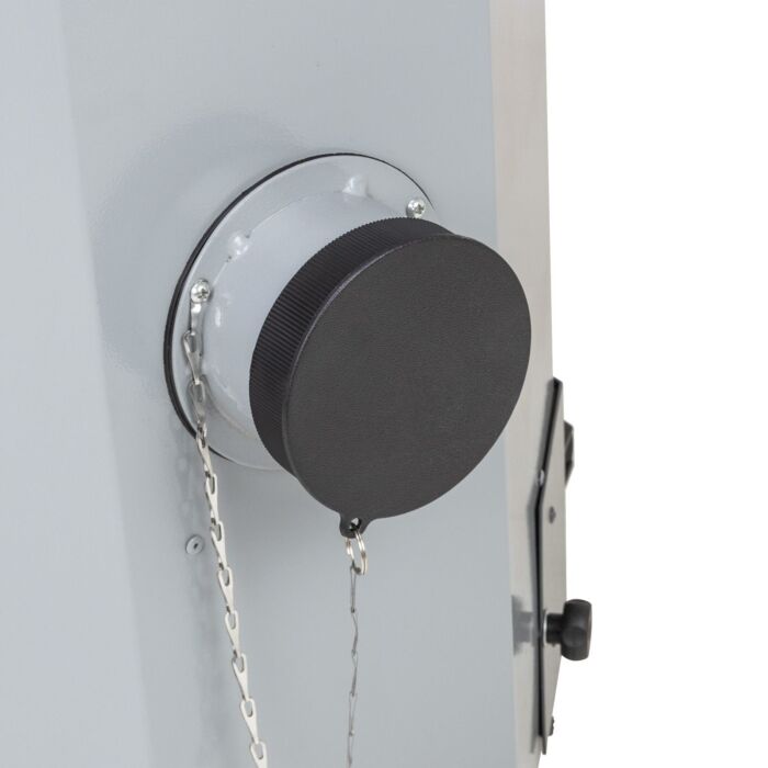 Sip Metal Dust Collector