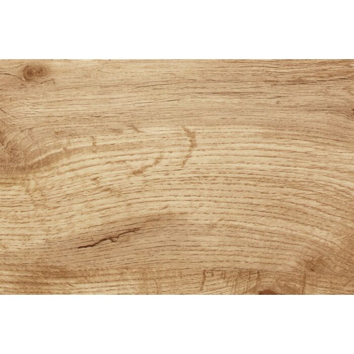 Hampstead Small Double Bed Oak