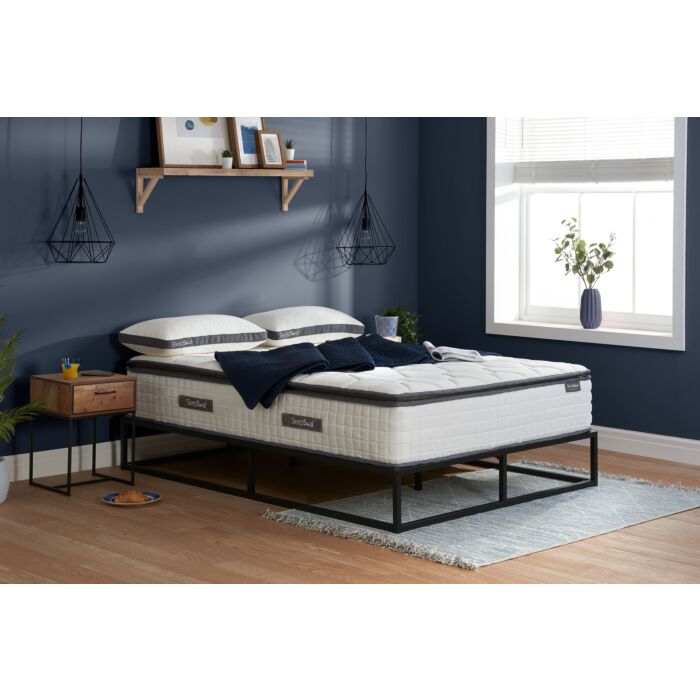 Sleepsoul Bliss King Mattress